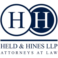 HELD & HINES