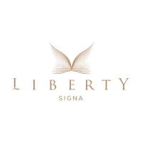 Liberty Signa