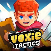 Voxie Tactics