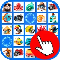 Find The Same Pictures