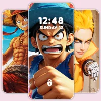 One Anime Wallpaper Piece Live