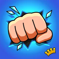 Punch TV: Fighting Game Show