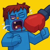 Punch My Buddy Master