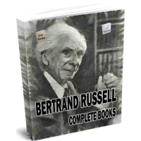 Bertrand Russell Books