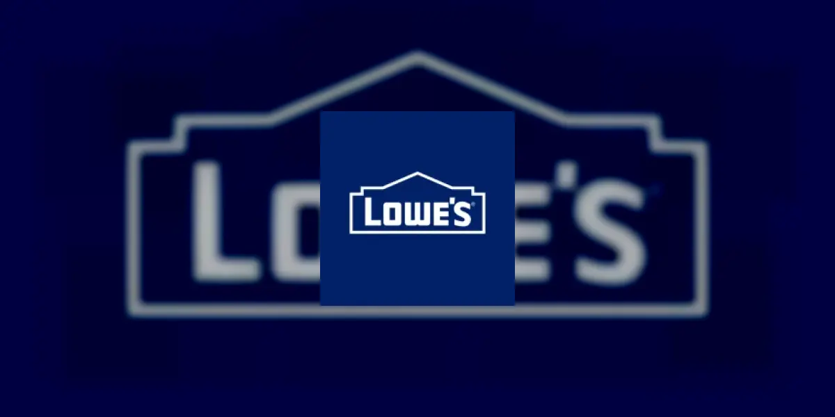 Lowe's